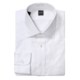 Ike Behar Cotton Twill Dress Shirt - Standard Fit, Long Sleeve (For Men)