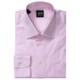 Ike Behar Fine Line Dress Shirt - Spread Collar, Long Sleeve (For Men)