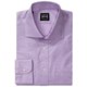 Ike Behar Glen Plaid Dress Shirt - Long Sleeve (For Men)
