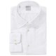 Ike Behar Gold Label Cotton Spread Solid Shirt - Long Sleeve (For Men)