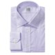 Ike Behar Silver Label Cotton Shirt - Long Sleeve (For Men)