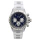 Ike Milano Chronograph Watch - Bracelet (For Men)