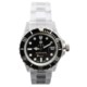 Ike Milano Lifestyle Retro Series Watch with Date Window (For Men)