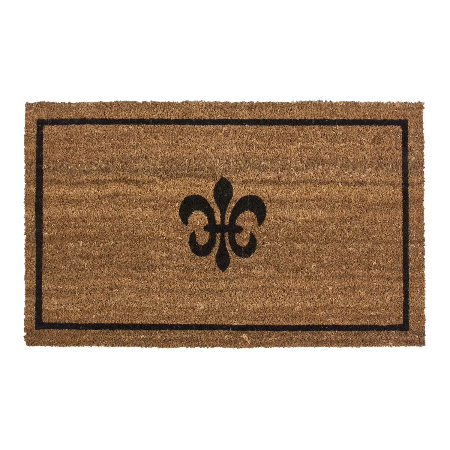 coir mat