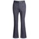 In Moda Belted Dress Pants - Stretch Denim (For Women)
