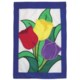 In the Breeze House Banner Flag - 28x40”