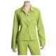 In The Wash Twill Jacket (For Women)