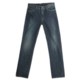 Incotex Five-Pocket Denim Jeans (For Men)