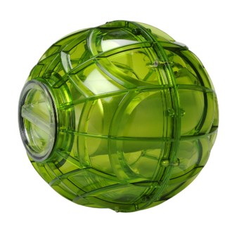 Industrial Revolution Play & Freeze Ice Cream Ball in Green