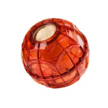 Industrial Revolution Play & Freeze Ice Cream Ball in Orange - Closeouts