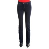 Infantry Division Officer Slim Jeans (For Women)