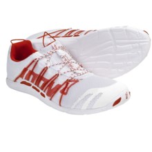 Inov-8 Bare-X Lite 150 Running Shoes - Minimalist (For Men and Women) in White/Red - Closeouts