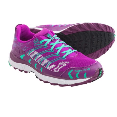 Inov 8 Race Ultra 290 Trail Running Shoes (For Women)