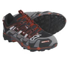 Inov-8 Roclite 319 Trail Running Shoes (For Men and Women) in Slate/Red - Closeouts