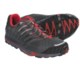 Inov-8 Terrafly 313 Gore-Tex® Trail Running Shoes - Waterproof, Minimalist (For Men and Women)