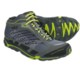 Inov-8 Terrafly 343 Gore-Tex® Trail Running Shoes - Waterproof (For Men and Women)