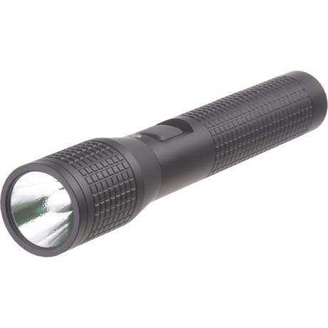 NITEIZE INOVA(R) T4R Rechargeable LED Flashlight - 850 Lumens - BLACK ( )