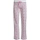 Insomniax Be My Valentine Pajama Bottoms (For Women)