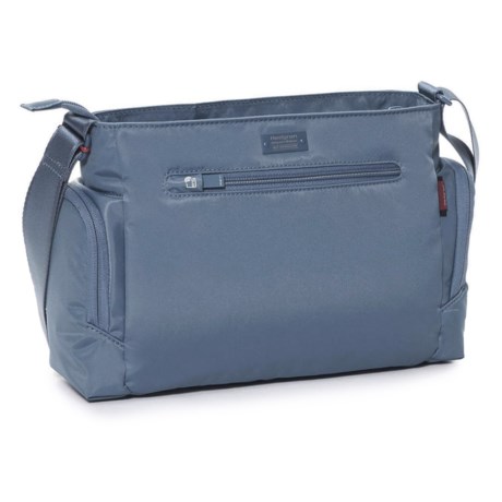 EAN 5413507345843 product image for Inter City Commuter Horizontal Crossbody Bag | upcitemdb.com