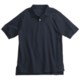 Interlock Cotton Polo Shirt - Short Sleeve (For Boys)