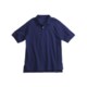 Interlock Cotton Polo Shirt - Short Sleeve (For Little Boys)
