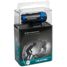 iON Air Pro HD Helmet Camera in See Photo - Closeouts