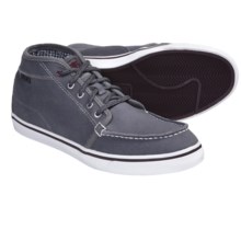IPATH Ashbury Skate Shoes (For Men) in Carbon/Cowskull - Closeouts
