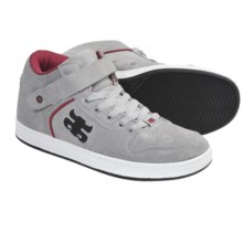 IPATH Grasshopper Skate Shoes (For Men) in Smoke/White - Closeouts