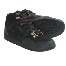IPATH Iconic FDR Skate Shoes (For Men) in Black/Black - Closeouts