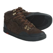 IPATH Iconic FDR Skate Shoes (For Men) in Coffee/Black - Closeouts