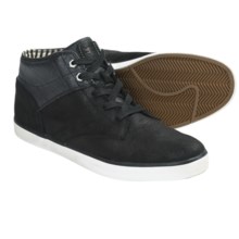 IPATH West Wing 2 Skate Shoes (For Men) in Black/White - Closeouts