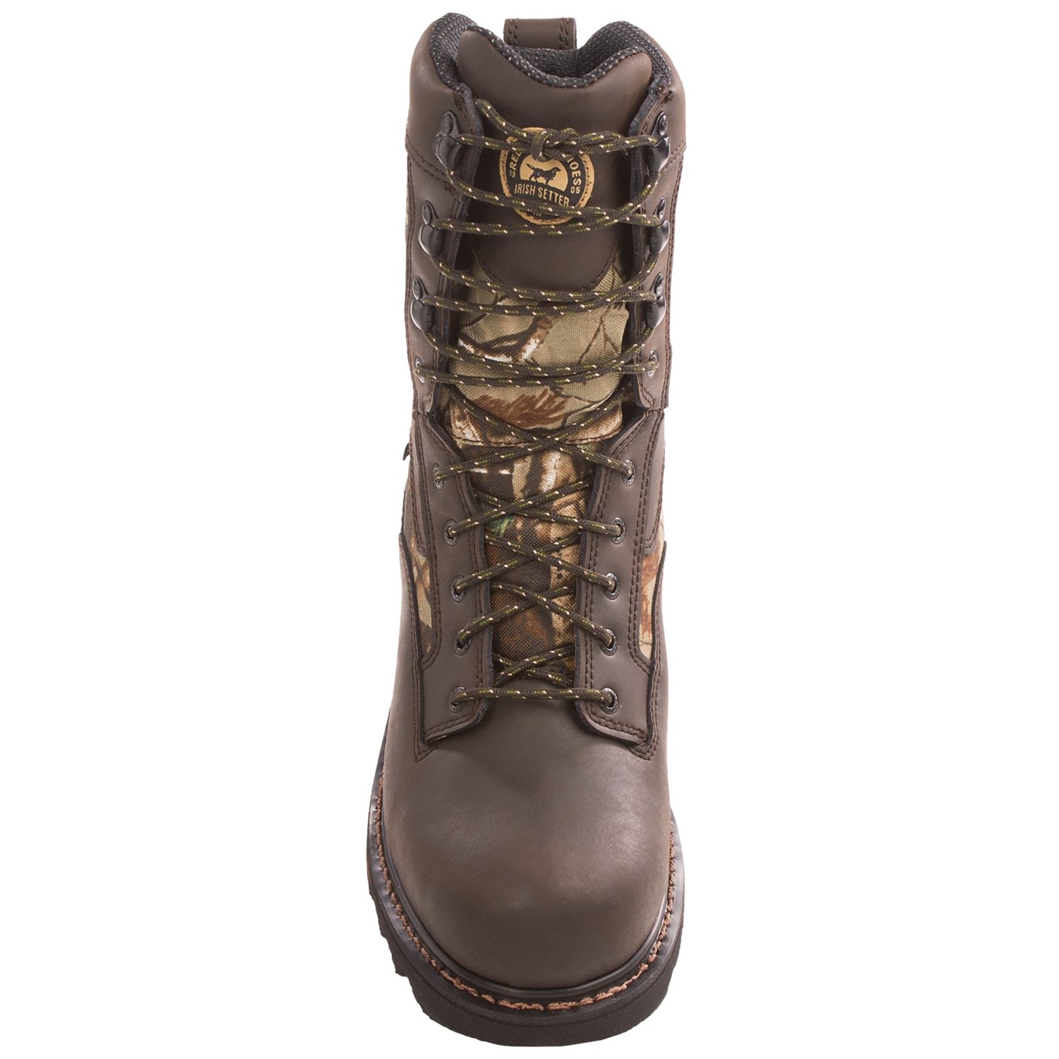 gunflint boots