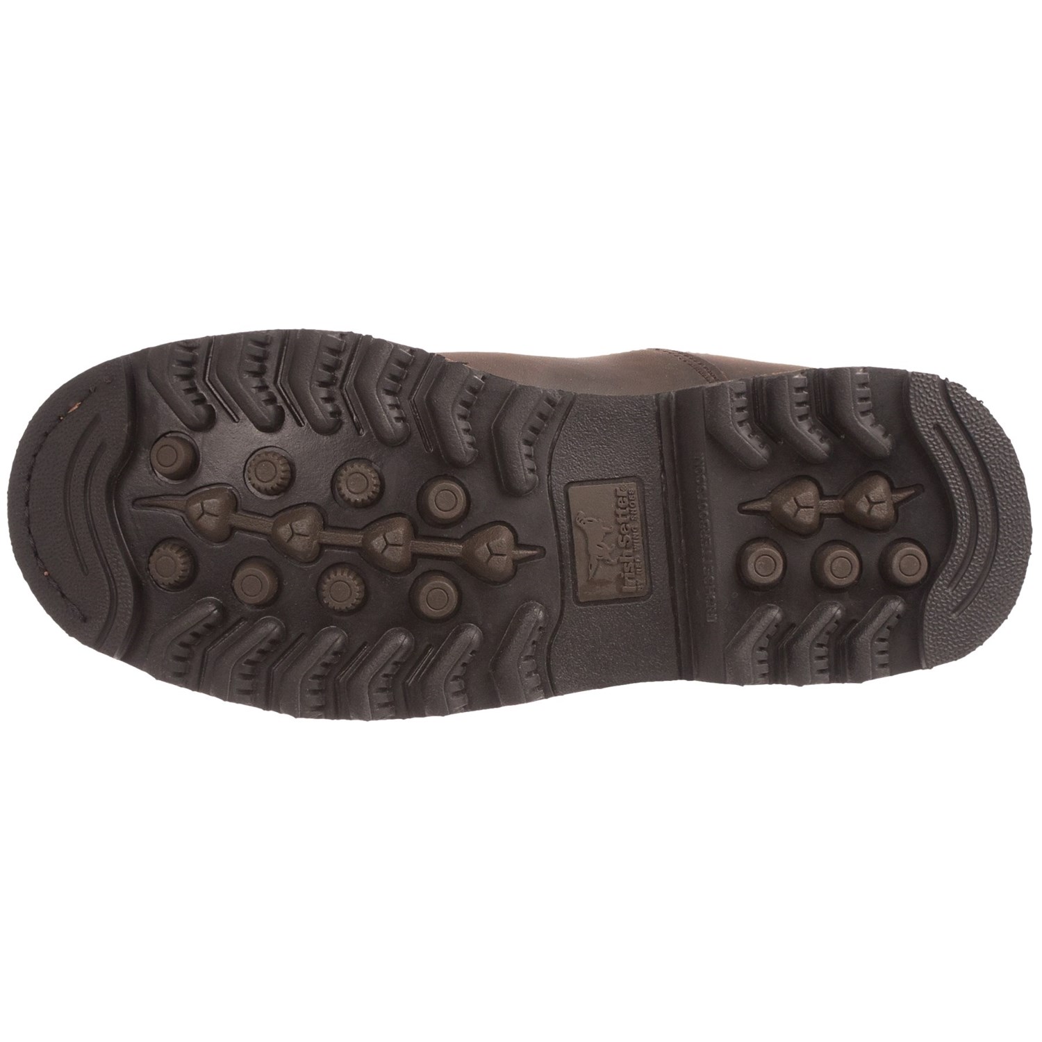 irish setter gunflint boots