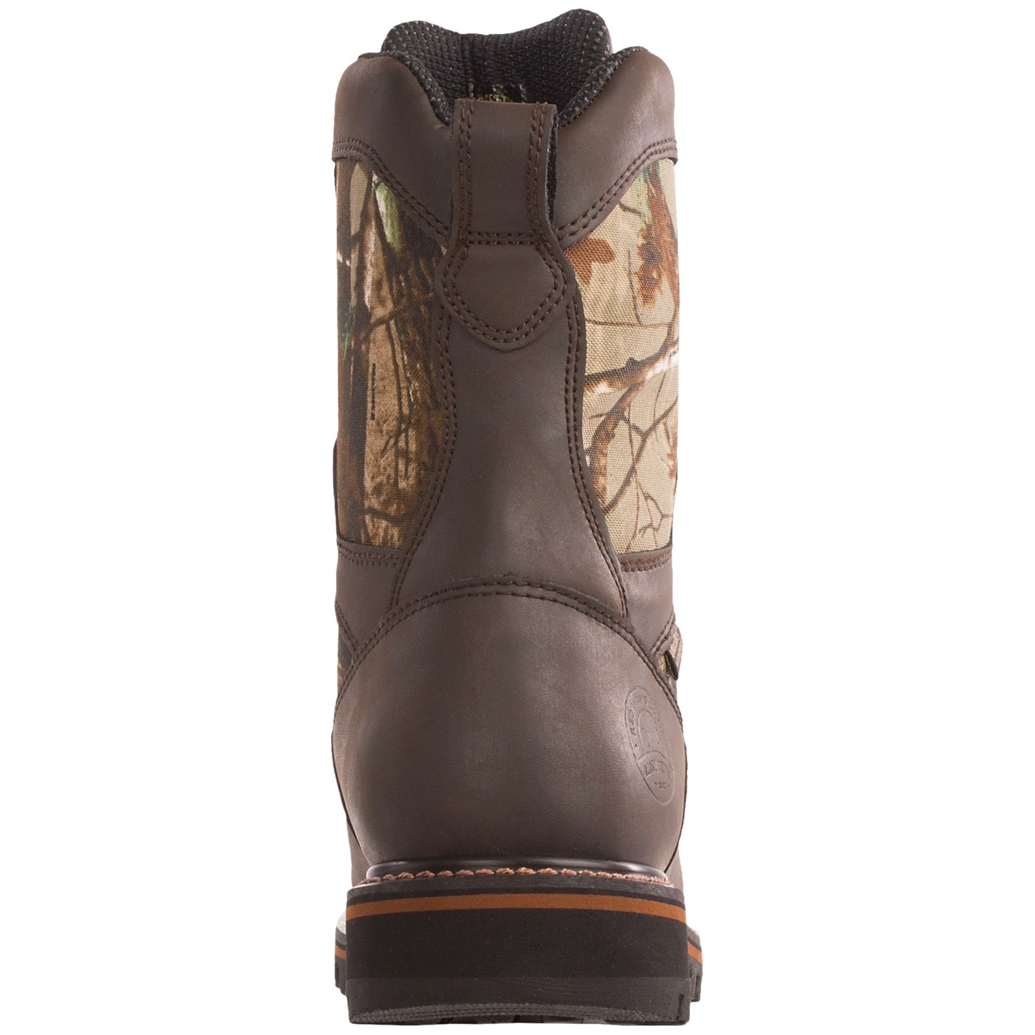 gunflint boots