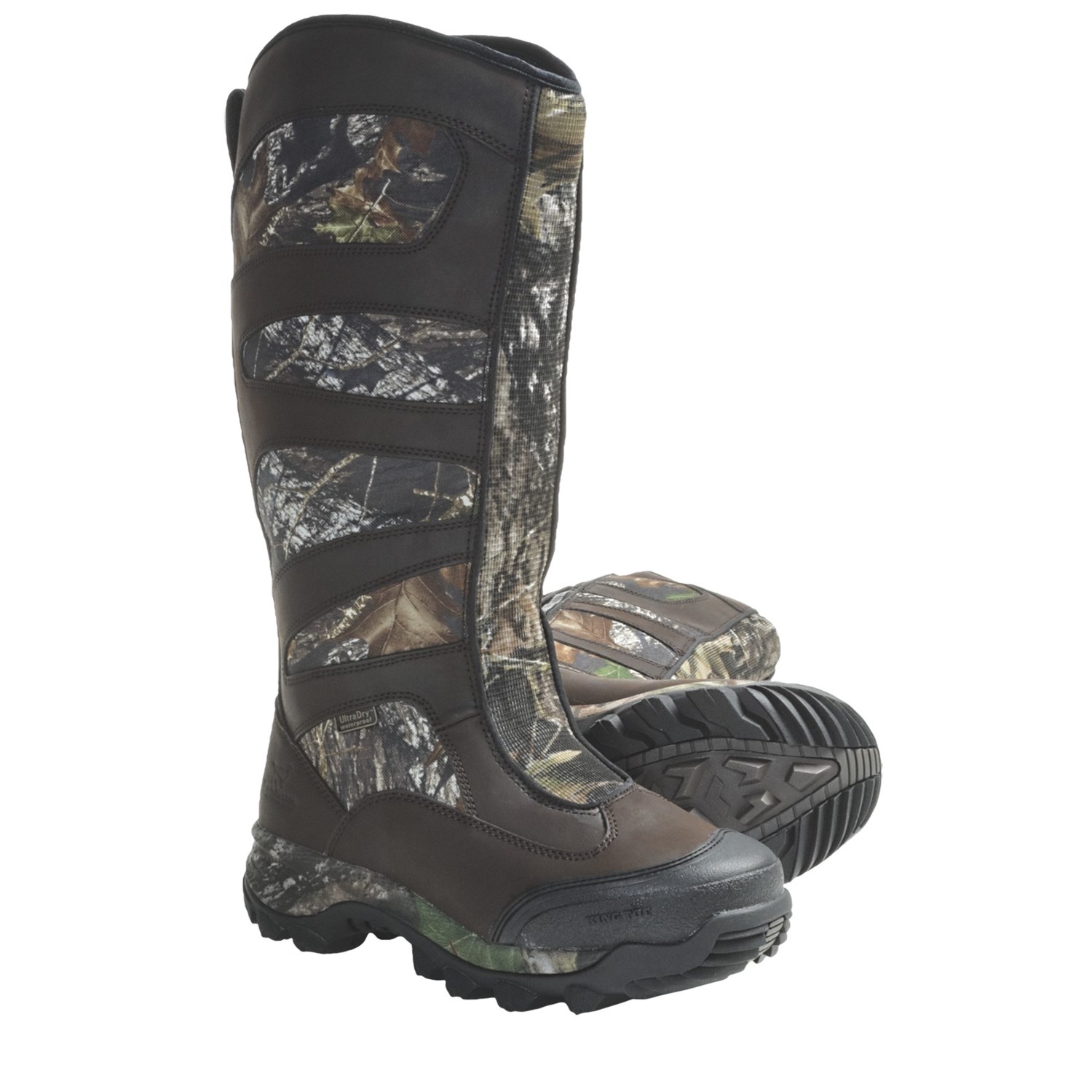 Irish Setter Outrider 17” King Toe Hunting Boots Waterproof, 800g Thinsulate eBay