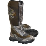 Irish Setter Outrider Hunting Boots - 17”, Waterproof, Insulated (For Men)