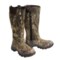 Mossy Oak Break Up Irish Setter Shadow Trek 200 Hunting Boots - Waterproof, 16