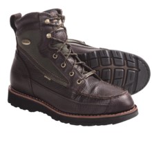 Irish Setter Upland DSS Gore-Tex® Hunting Boots - Waterproof, 6” (For Men) in Brown - Closeouts