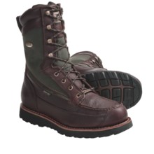 Irish Setter Upland DSS Gore-Tex® Hunting Boots - Waterproof, 9” (For Men) in Brown - Closeouts