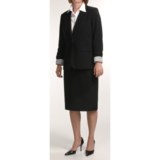 Isabella Boyfriend Suit (For Women)