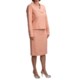 Isabella Shantung Suit (For Women)