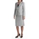 Isabella Skirted Suit (For Women)