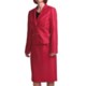 Isabella Textured Dobby Suit (For Women)