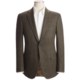 Isaia Birdseye Sport Coat - Wool-Cashmere (For Men)