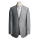 Isaia Birdseye Sport Coat - Wool-Linen (For Men)