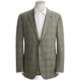 Isaia Glen Plaid Sport Coat - Wool (For Men)