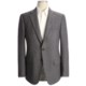 Isaia Large Nailhead Sport Coat - Wool-Cotton-Cashmere (For Men)