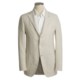 Isaia Linen-Rich Sport Coat (For Men)