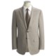 Isaia Nailhead Suit - Wool (For Men)
