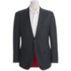 Isaia Notch Lapel Sport Coat - Wool (For Men)